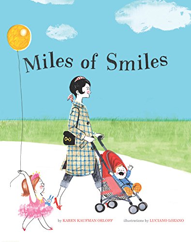 Miles of Smiles