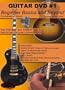 GUITAR DVD #1 Beginner Basics and Beyond