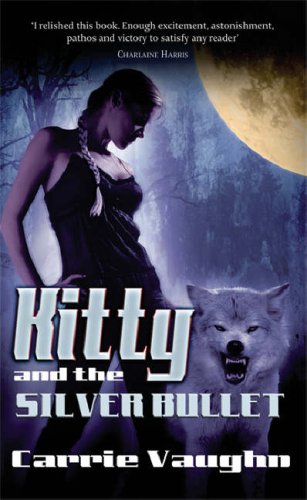 City Travel Guides Discounted  Books : Kitty and the Silver Bullet