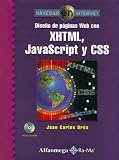 Diseno de Paginas Web con XHTML, JAVASCRIPT y CSS - Navegar en Internet