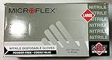 Micro Flex N273 Gloves, Large