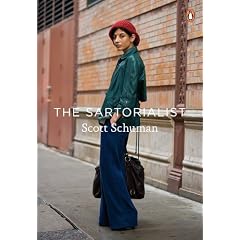 The Sartorialist