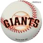 San Francisco Giants - Baseball Logo In/Out Magnet