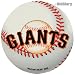 San Francisco Giants - Baseball Logo In/Out Magnet