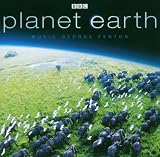 Planet Earth (Fenton, BBC Orchestra)