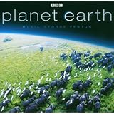 Planet Earthvon "George Fenton"