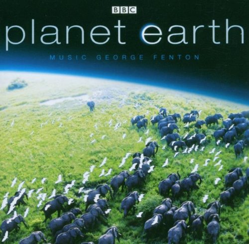 Planet Earth Various Artists