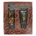 Ed Hardy by Christian Audigier for Men. Set-Eau De Toilette Spray 3.4-Ounces & Shower Gel 3-Ounces