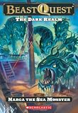 The Beast Quest #15: The Dark Realm: Narga the Sea Monster