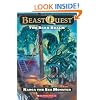 Beast Quest #15: The Dark Realm: Narga the Sea Monster