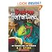 My Friends Call Me Monster (Goosebumps Horrorland #7)