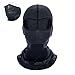 6in1 Unique DICKEE Original Brand Summer Knight Edition Windproof Breathable Face Care UV Protection Anti-fog Latest Motorcycle Helmet Balaclava Fits All Seasons