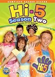 Hi-5: Season Two