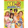 Hi-5: Season Two