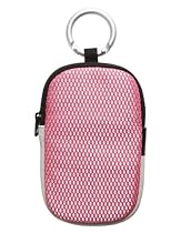 Creative Vado Travel Pouch - Pink