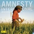 Amnesty International Calendar