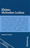 Produkt-Bild: Kleines Methoden-Lexikon