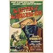 Durango Kid, The - Movie Poster