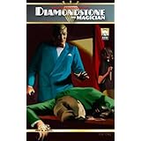 the new adventures of diamondstone the magician