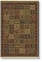 Shaw Area Rugs: Kathy Ireland Essentials Rug: Buckingham: Multi: 12'x15' Rectangle