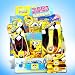 Spongebob Kids Gift Baskets Great for Birthday, Get Well Gifts for Children