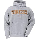 Tennessee Volunteers Nike Classic Hooded Sweatshirt