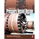 pressure vessel design manual fourth edition