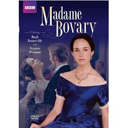 Madame Bovary