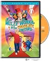 Willy Wonka & the Chocolate Factory (Full Screen Special Edition)