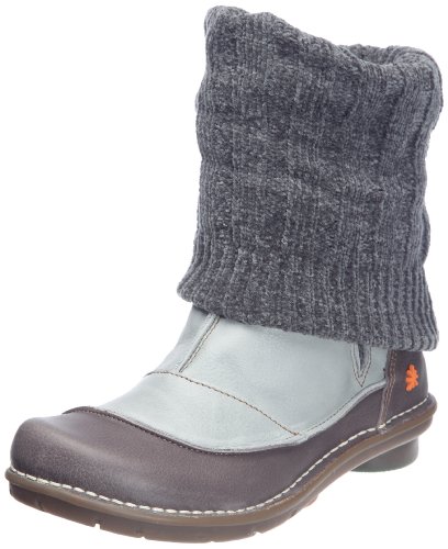 ART BERLIN 742, Damen Stiefel