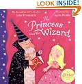 The Princess and the Wizard