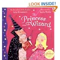 The Princess and the Wizard