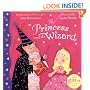 The Princess and the Wizard