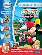 Create A Story - Mickey Mouse Clubhouse Mickey Go Seek