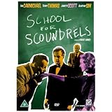  : School For Scoundrels [Non-US Format, PAL, Region 2, Import]