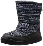 [スポルディング] SPALDING SNOW FIELD SFW 2460 H (グレー/29.0)