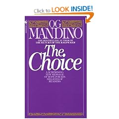 The Choice