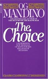 The Choice