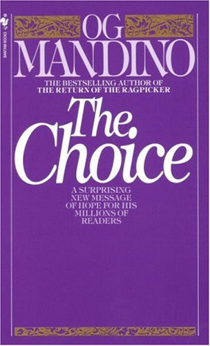 Childrens Toyshop  Books : The Choice