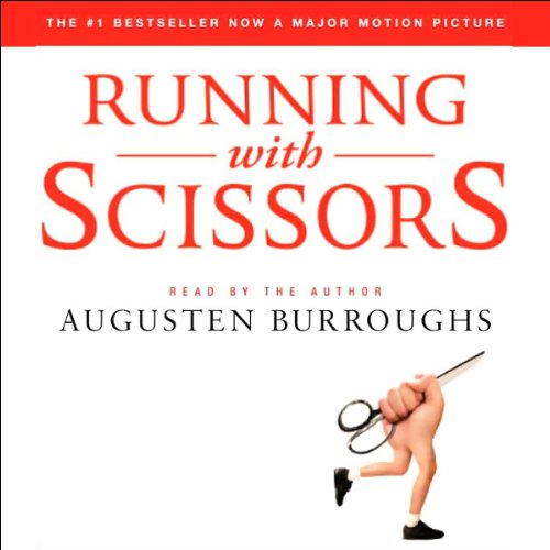 Running with Scissors A MemoirB00008V3EE