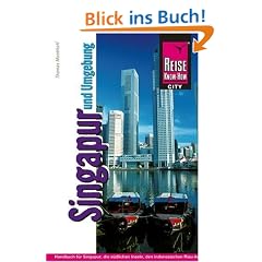 Singapur und Umgebung