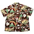 Sun Surf Hawaiian Shirt