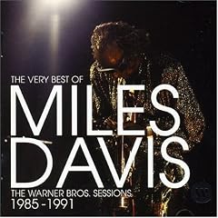 The Very Best of the Warner Bros. Sessions 1985-1991