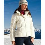 (エディー・バウアー) Eddie Bauer ユーコンクラシックダウンジャケット