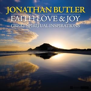 Faith Love & Joy