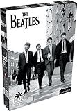 Beatles Jigsaw Puzzles Based on Album Covers