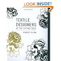 Textile Designers at the Cutting Edge