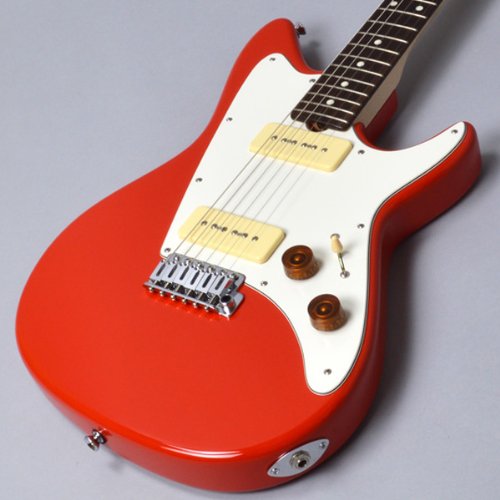 DonGrosh ドングロッシュ エレキギター ElectraJetStandard FRD