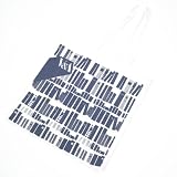 V&A Books Tote Bag||EVAEX