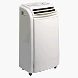 Review Haier  / Haier 10000 BTU Portable Air Conditioner (CPR10XC6)